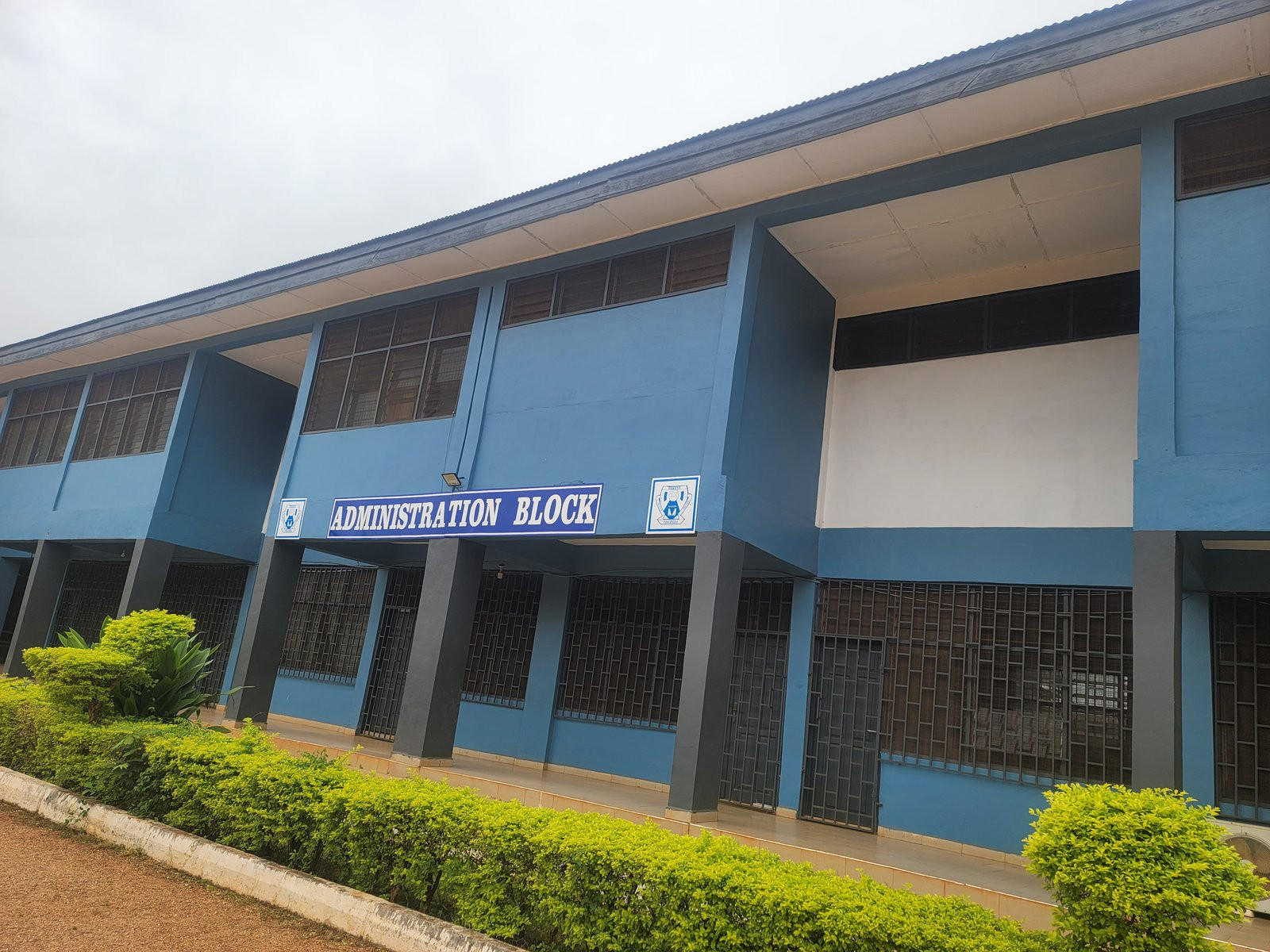 Campus life at SEKESS